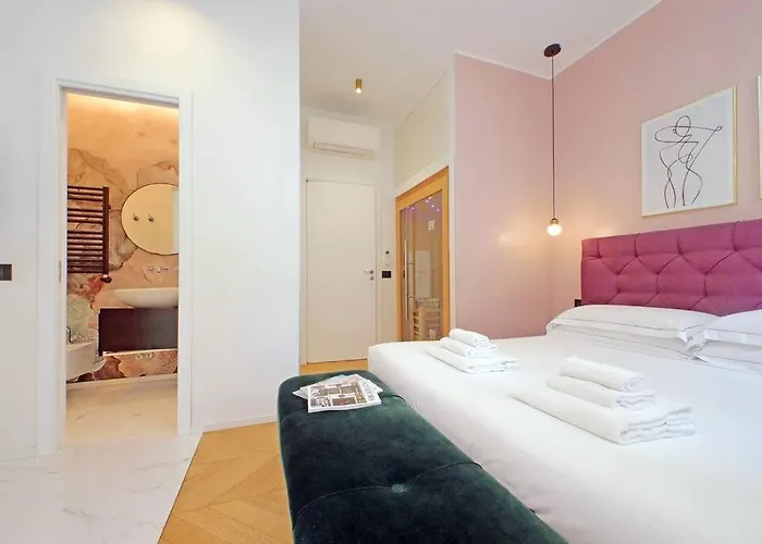 Treasurerome Campo De\' Fiori Retreat
