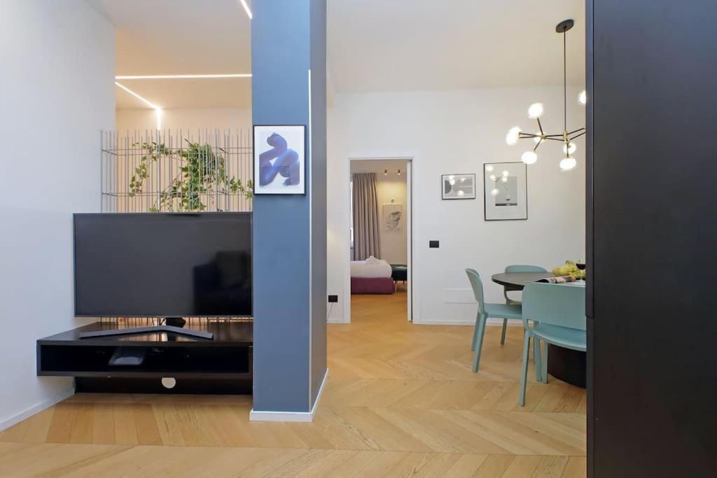 Appartement Treasurerome Campo De' Fiori Retreat Rome