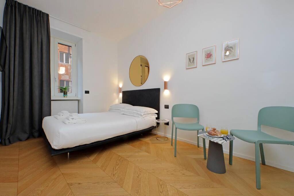 Appartement Treasurerome Campo De' Fiori Retreat
