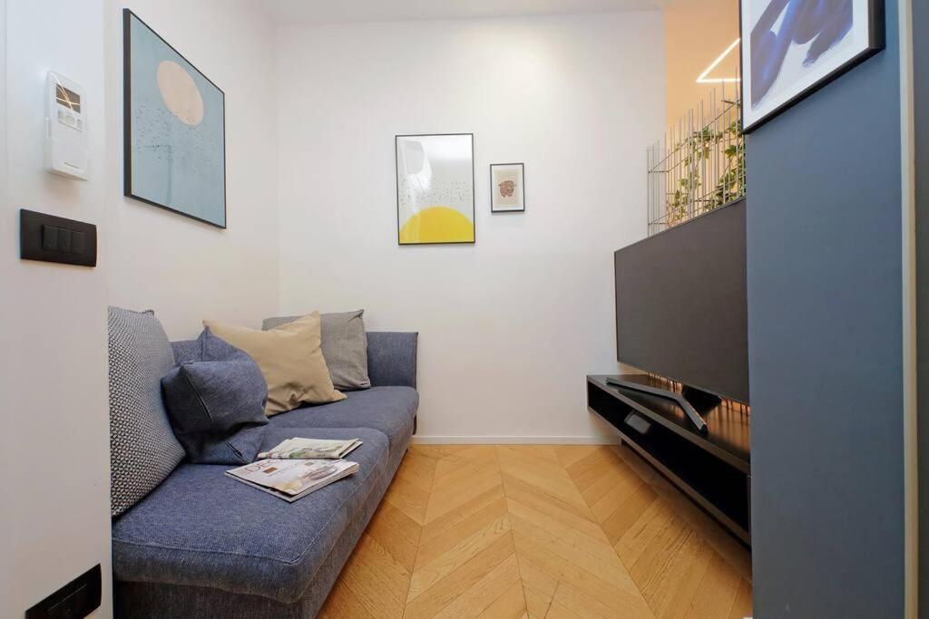 Appartement Treasurerome Campo De' Fiori Retreat