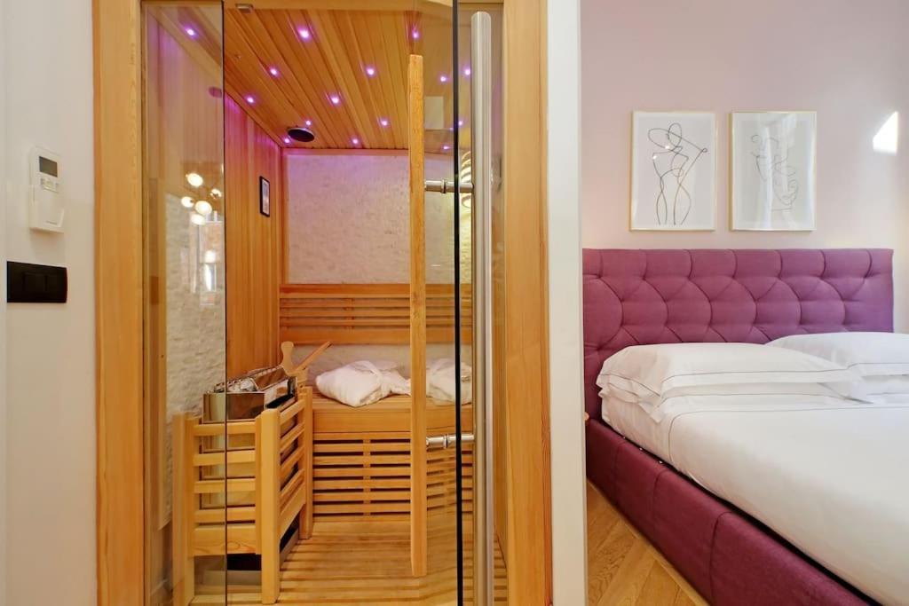 Appartement Treasurerome Campo De' Fiori Retreat Rome