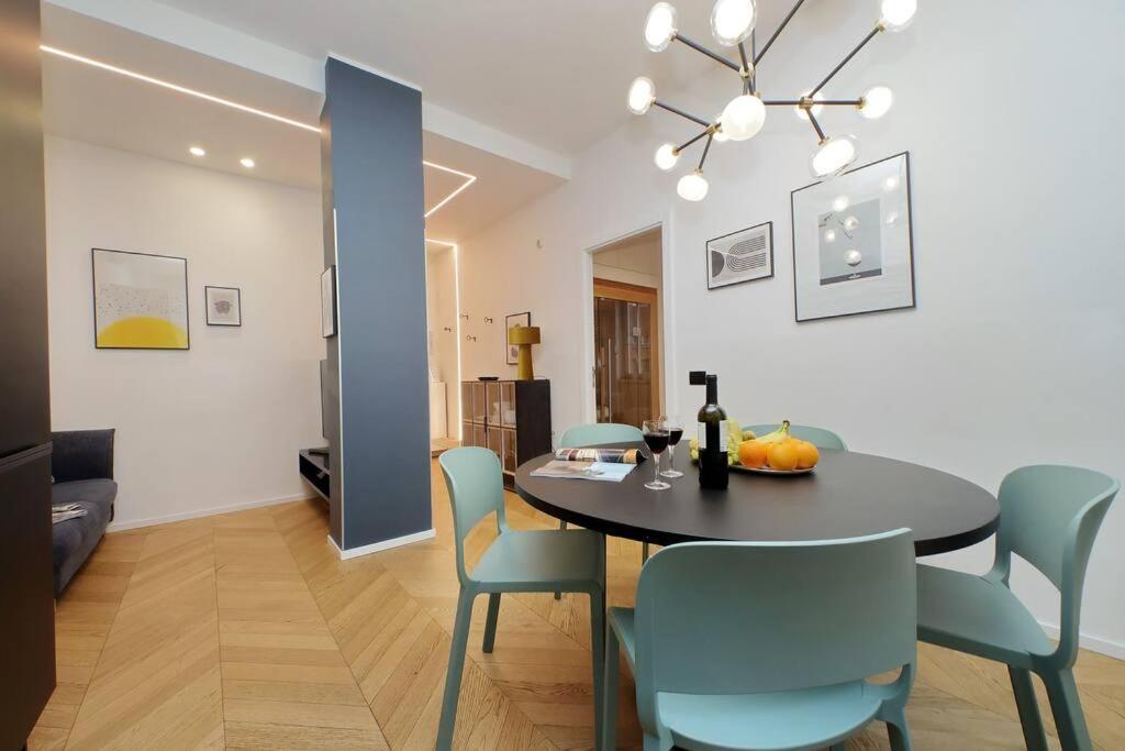 Appartement Treasurerome Campo De' Fiori Retreat *