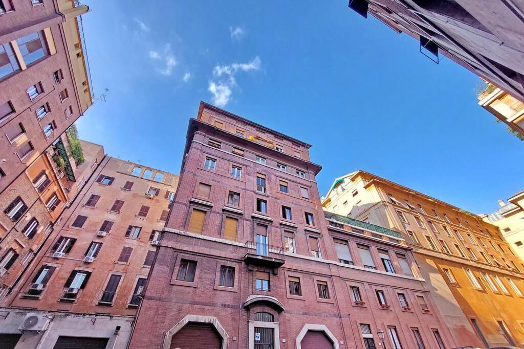 Appartement Treasurerome Campo De' Fiori Retreat Rome